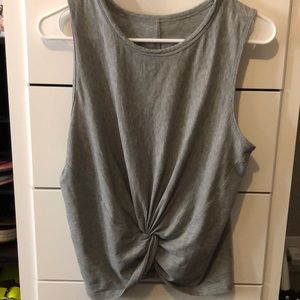 Lululemon top
